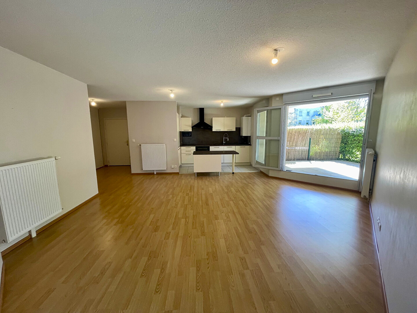 Photo Appartement T3 avec Terrasse LIMOGES image 3/6