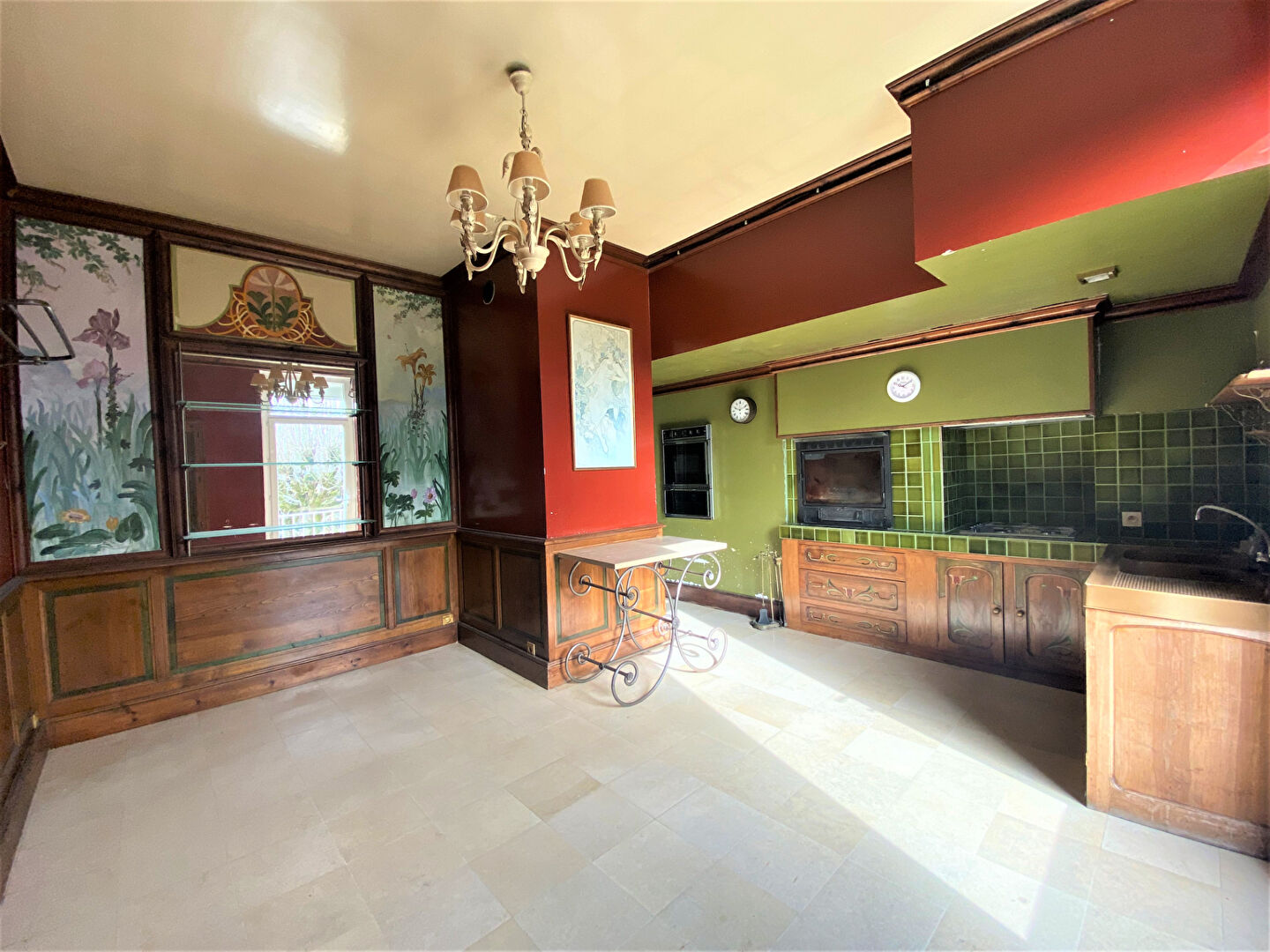 Photo Propriété de 10 pièces à Rochechouart image 3/6