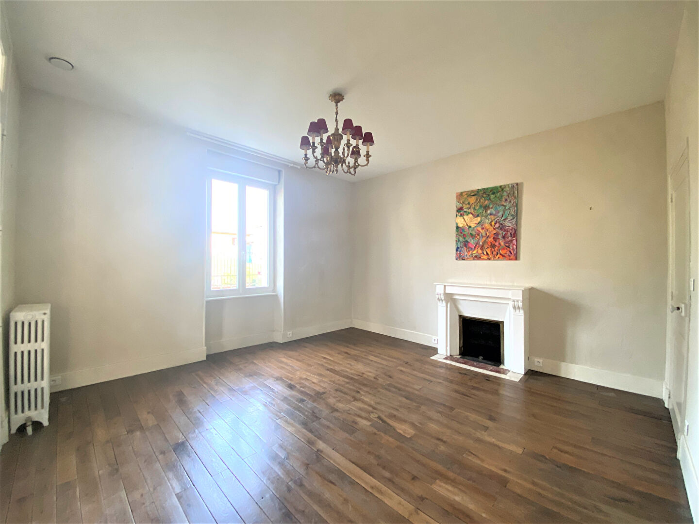 Photo Propriété de 10 pièces à Rochechouart image 4/6