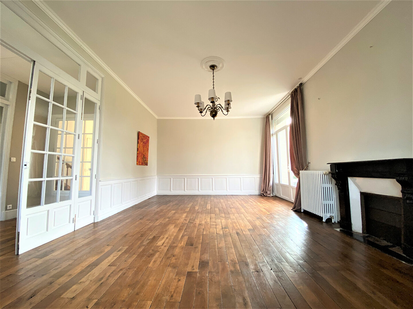 Photo Propriété de 10 pièces à Rochechouart image 6/6