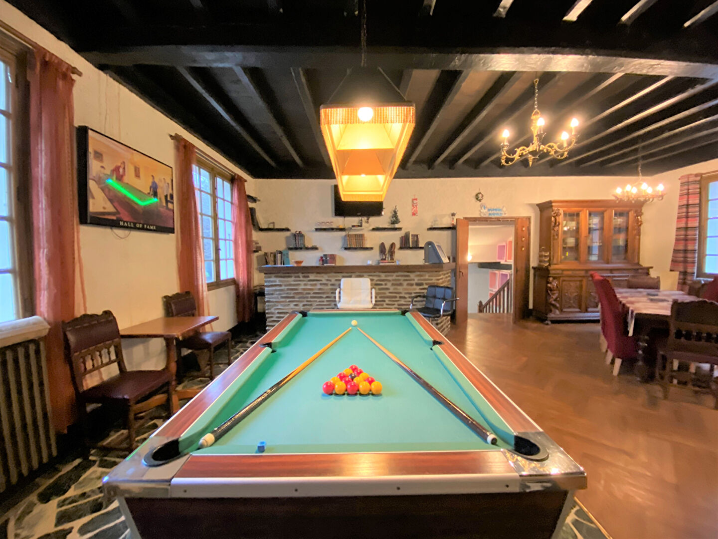 Photo Immeuble Saint Paul La Roche 17 pièce(s) 280 m2 image 5/6