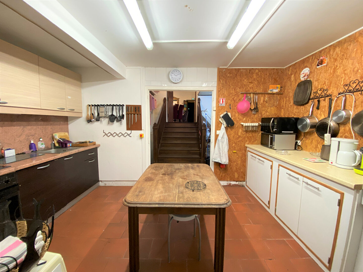 Photo Immeuble Saint Paul La Roche 17 pièce(s) 280 m2 image 6/6