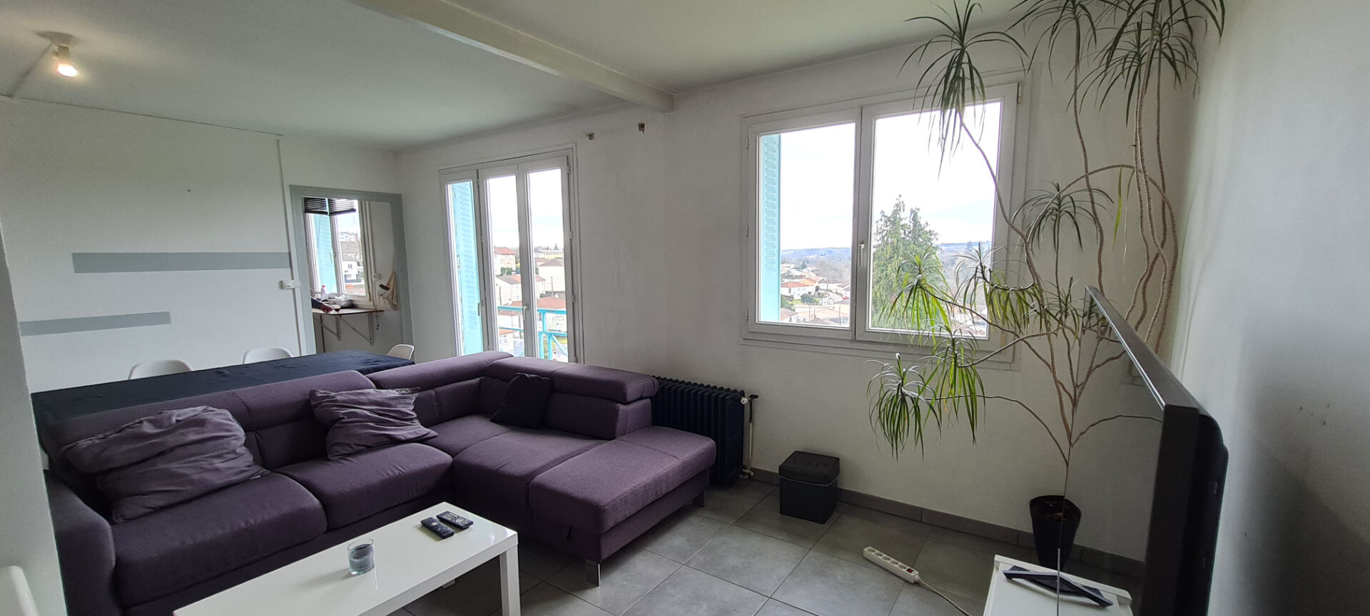 Photo Appartement  T4 de 65 m2 avec deux places de parkings. image 3/6