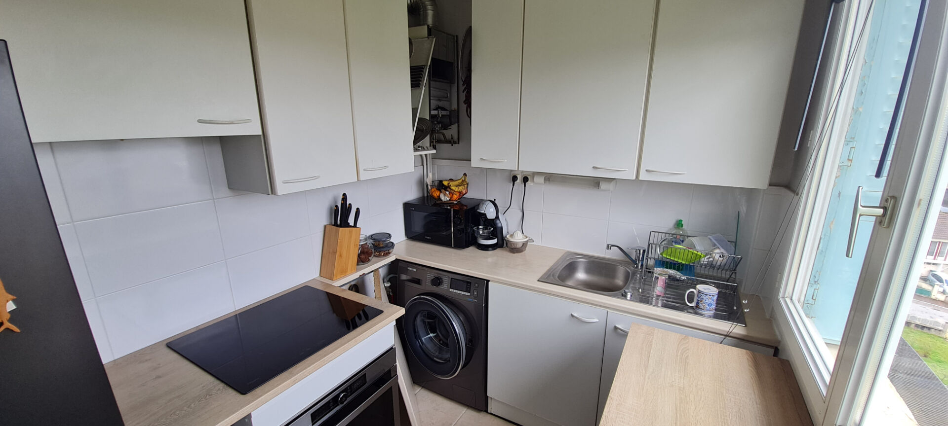 Photo Appartement  T4 de 65 m2 avec deux places de parkings. image 6/6