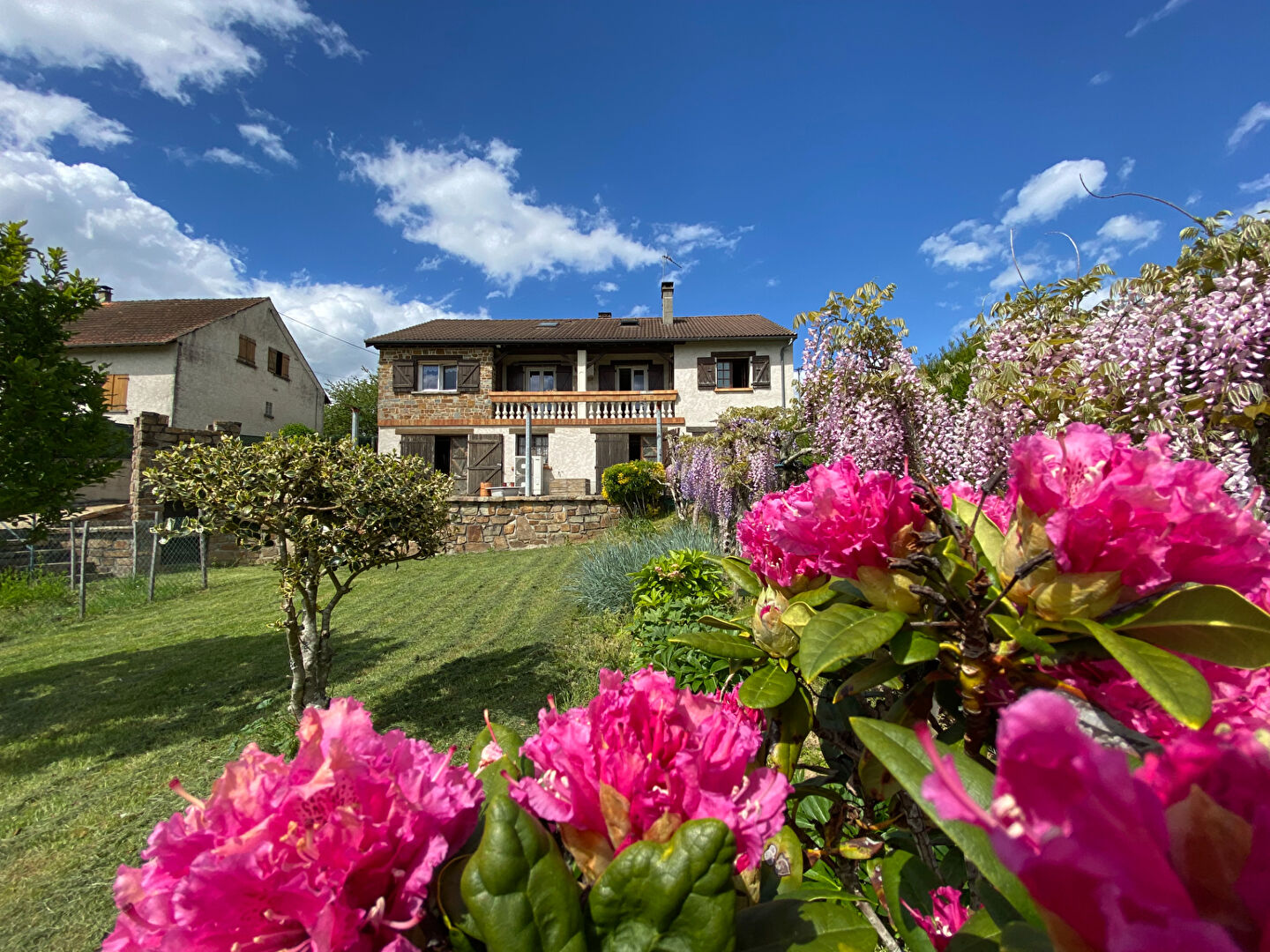 Maison La Coquille 5 pièce(s) 120 m2