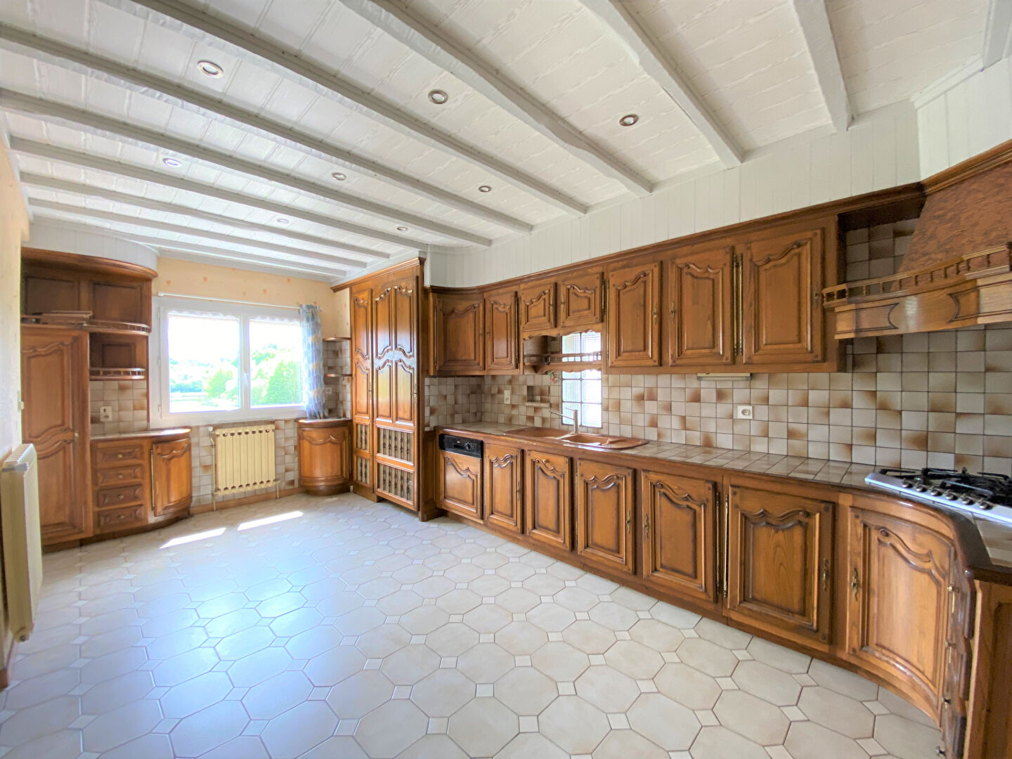 Photo Maison La Coquille 5 pièce(s) 120 m2 image 2/6