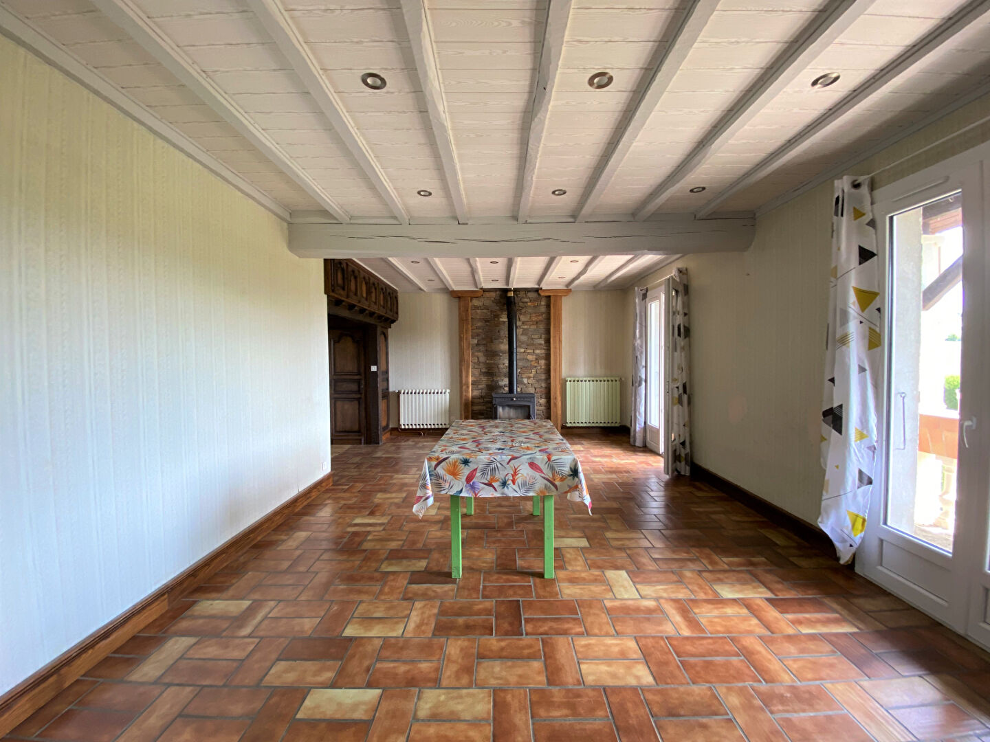 Photo Maison La Coquille 5 pièce(s) 120 m2 image 5/6