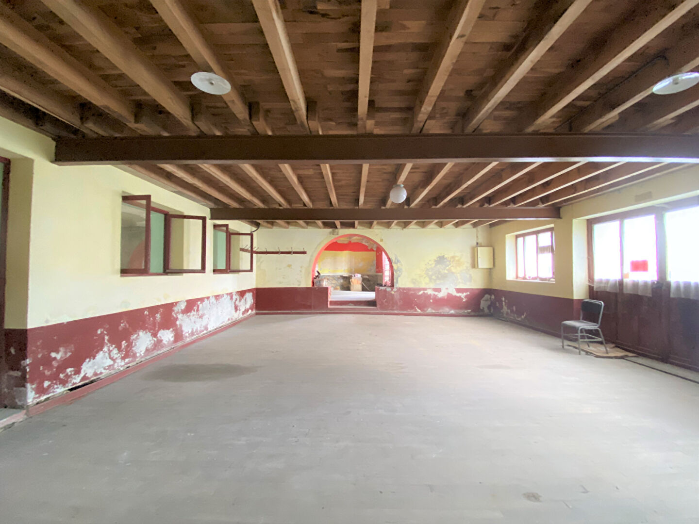 Photo Maison de bourg à rénover image 3/6