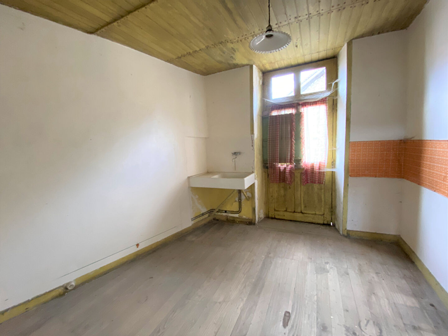 Photo Maison de bourg à rénover image 4/6