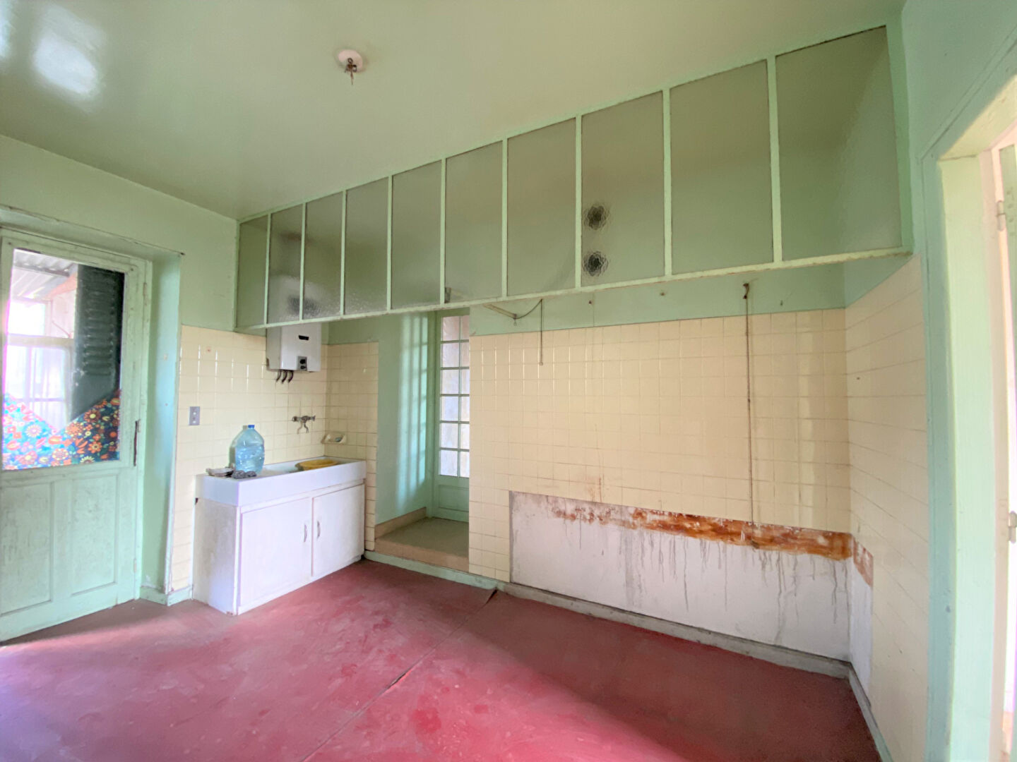 Photo Maison de bourg à rénover image 6/6