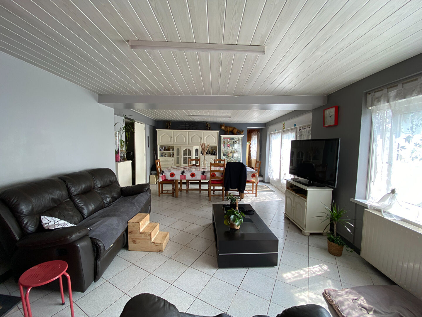 Photo Maison et ancien bar/restaurant 346 m2 image 3/6