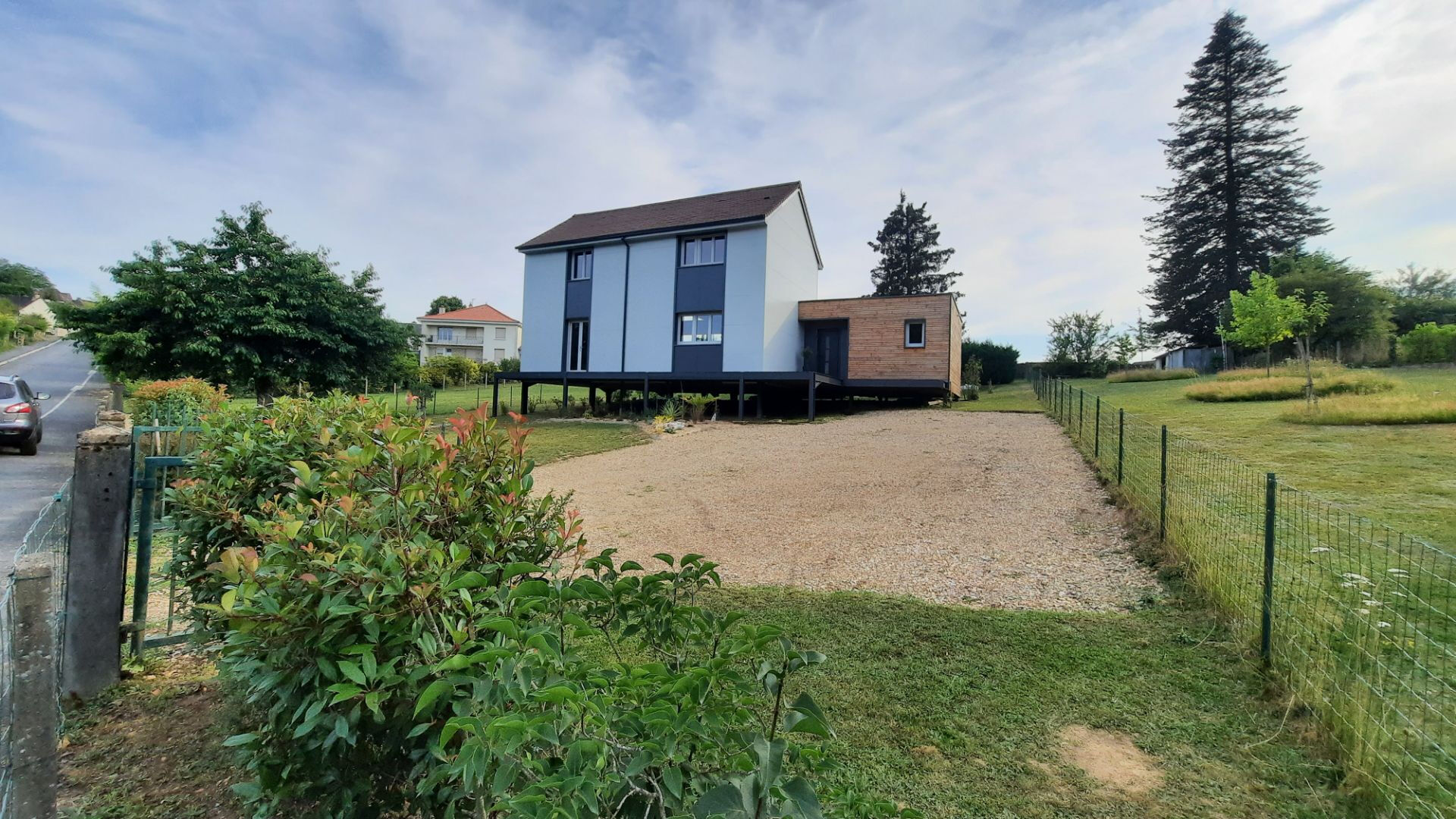 Maison Saint Yrieix La Perche