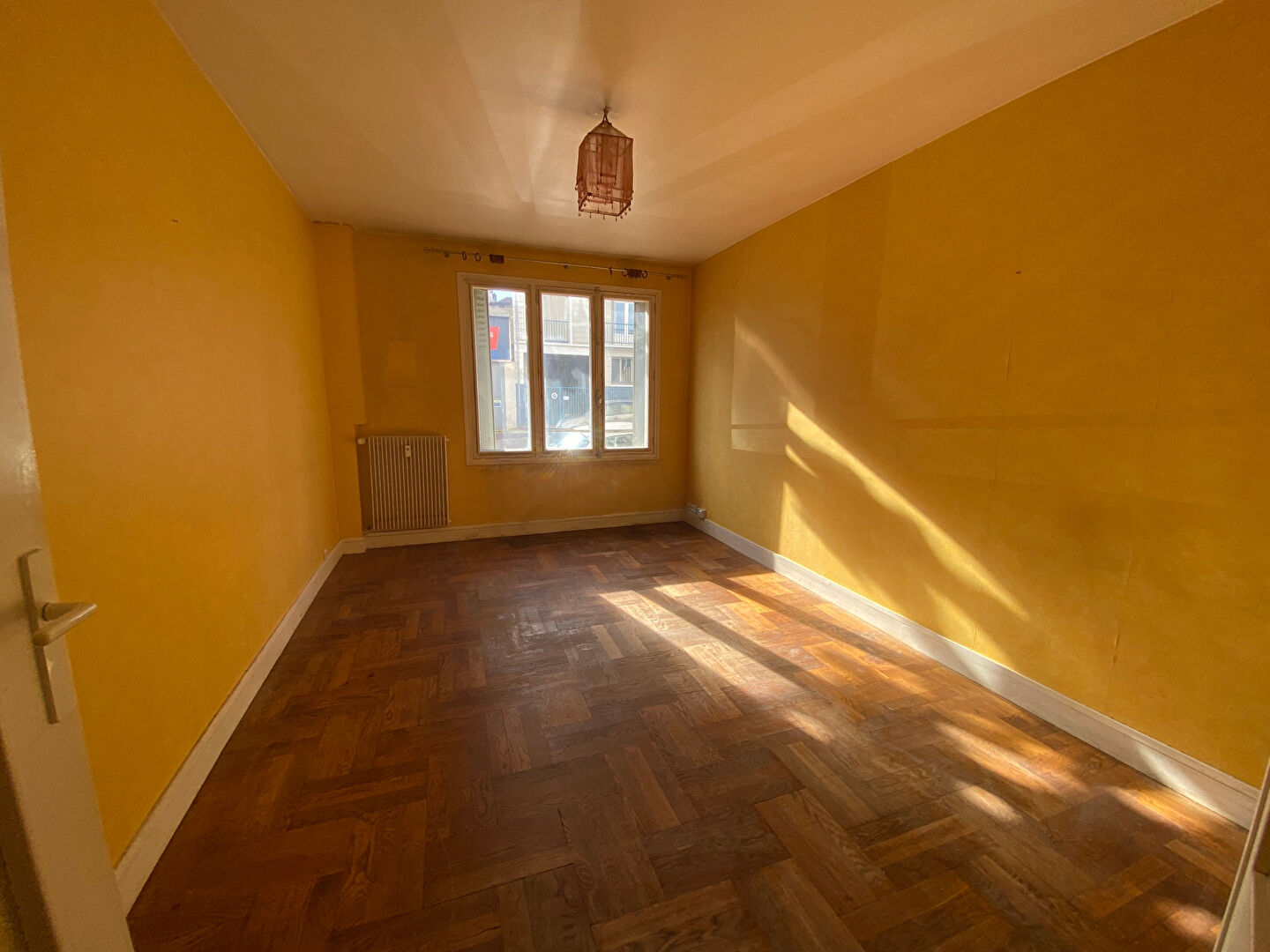 Appartement 3 pièces Limoges