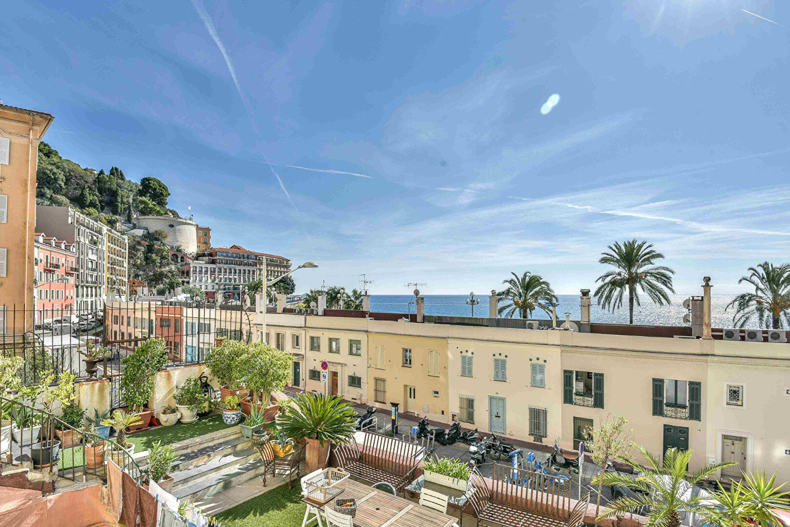 Appartement Nice 3 pièce(s) 81 m2