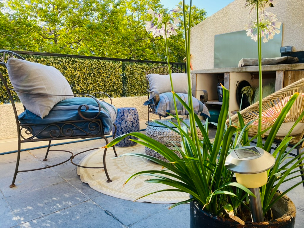 Agence immobilière de Chez toit Immobilier Solliès-Pont