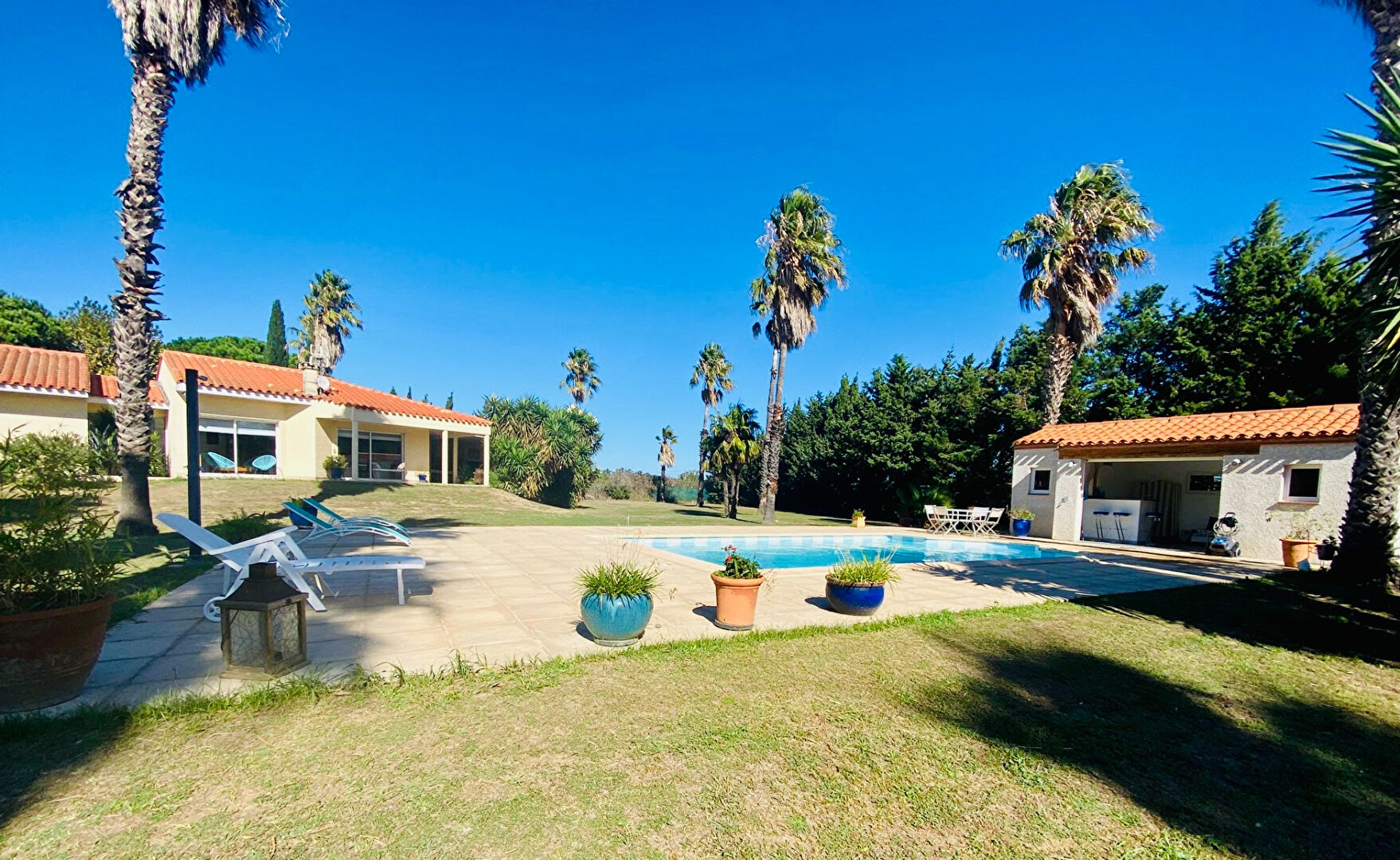 Agence immobilière de Chez toit Immobilier Solliès-Pont