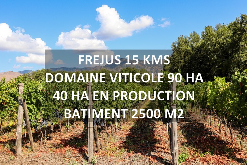 Agence immobilière de Chez toit Immobilier Solliès-Pont