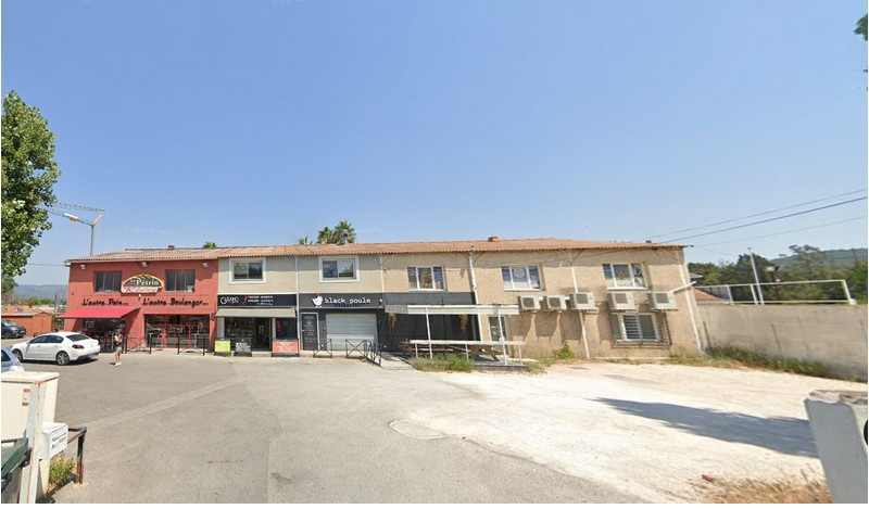 Agence immobilière de Chez toit Immobilier Solliès-Pont