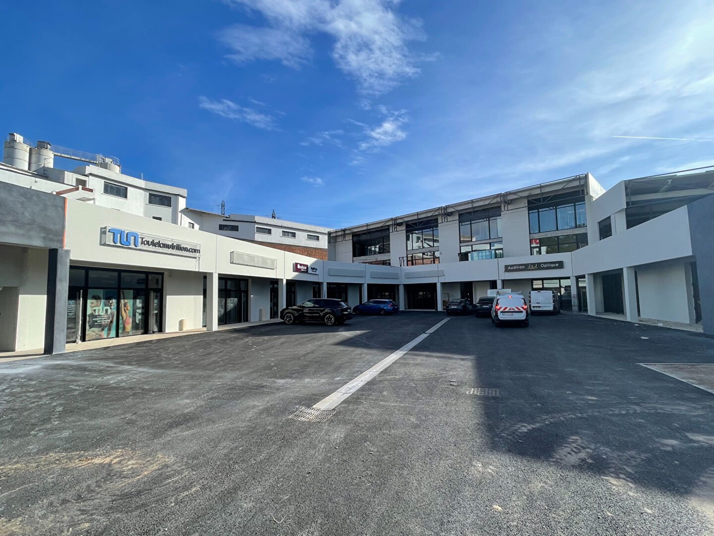 Agence immobilière de Chez toit Immobilier Solliès-Pont