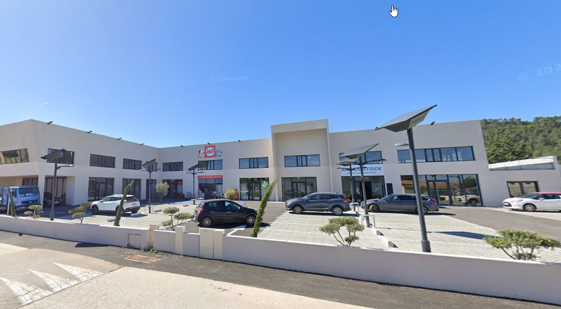 Agence immobilière de Chez toit Immobilier Solliès-Pont