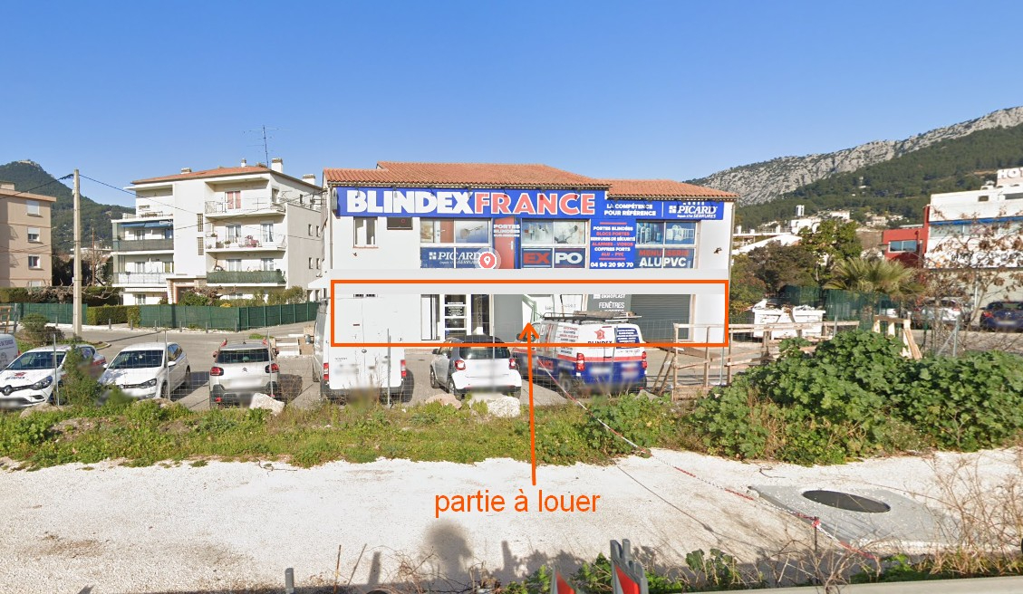 Agence immobilière de Chez toit Immobilier Solliès-Pont