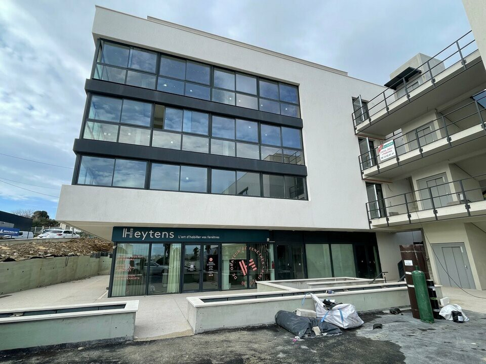 Agence immobilière de Chez toit Immobilier Solliès-Pont