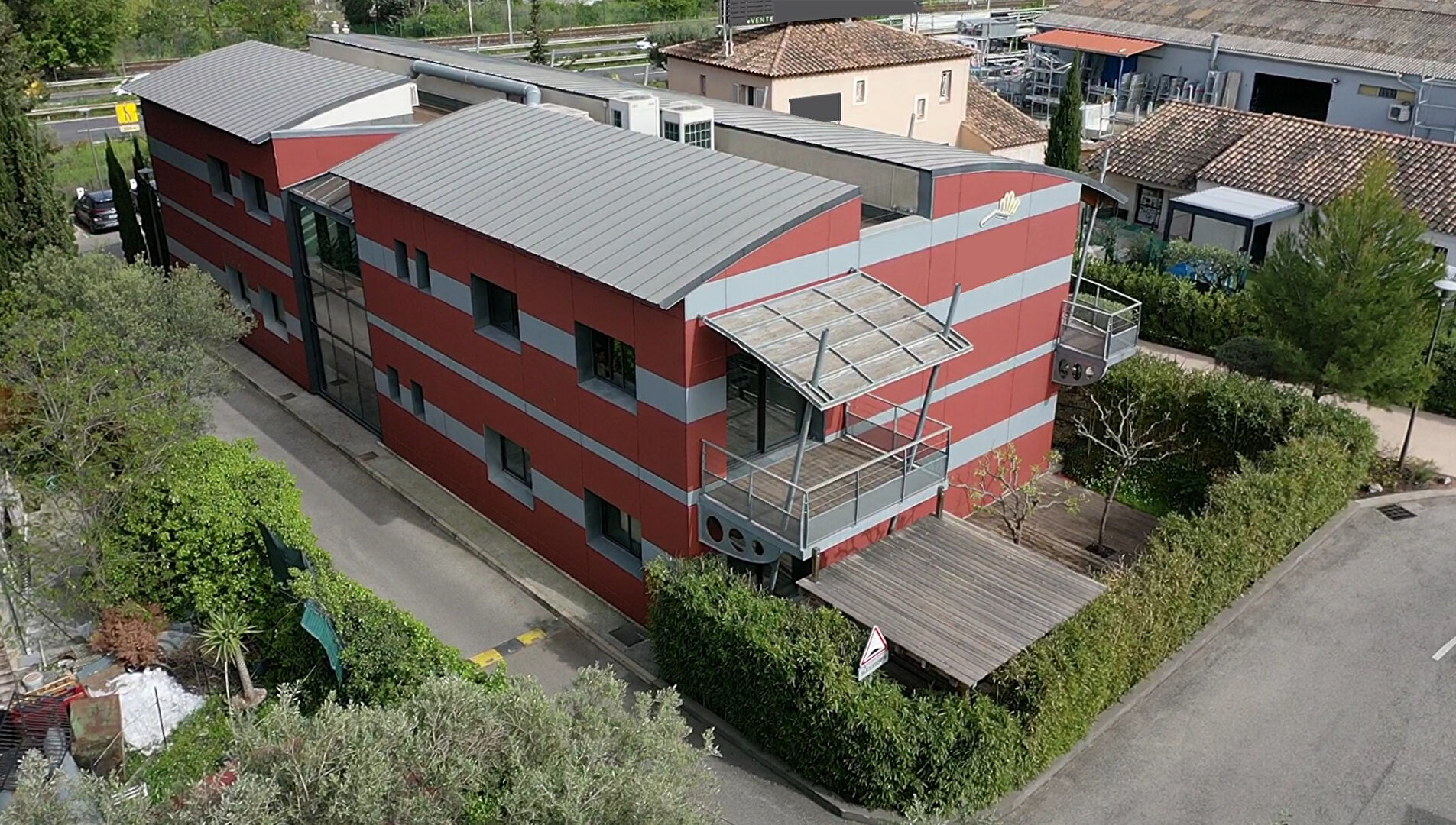 Agence immobilière de Chez toit Immobilier Solliès-Pont