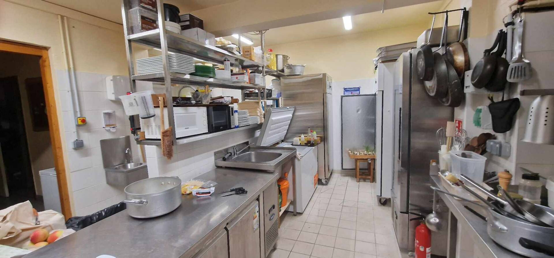 Agence immobilière de Chez toit Immobilier Solliès-Pont