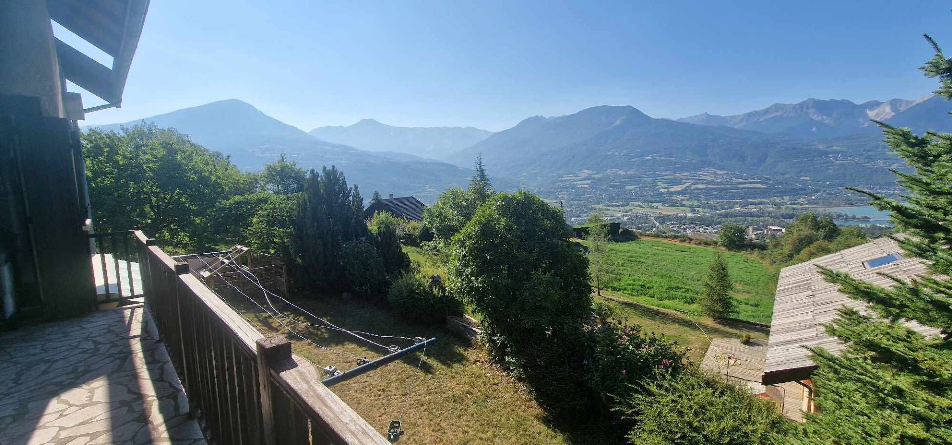 Agence immobilière de Chez toit Immobilier Solliès-Pont