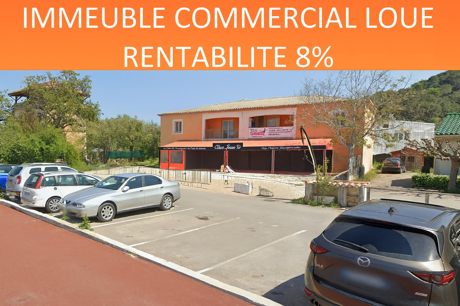 Agence immobilière de Chez toit Immobilier Solliès-Pont