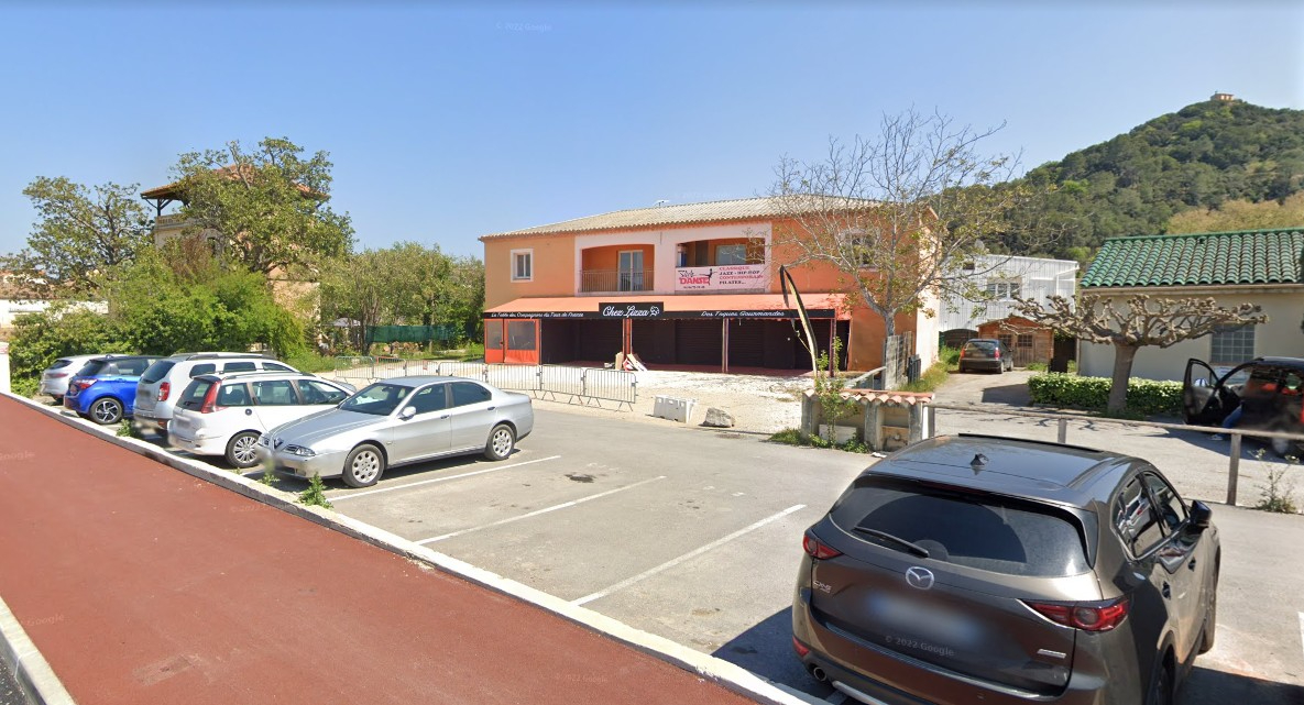 Agence immobilière de Chez toit Immobilier Solliès-Pont