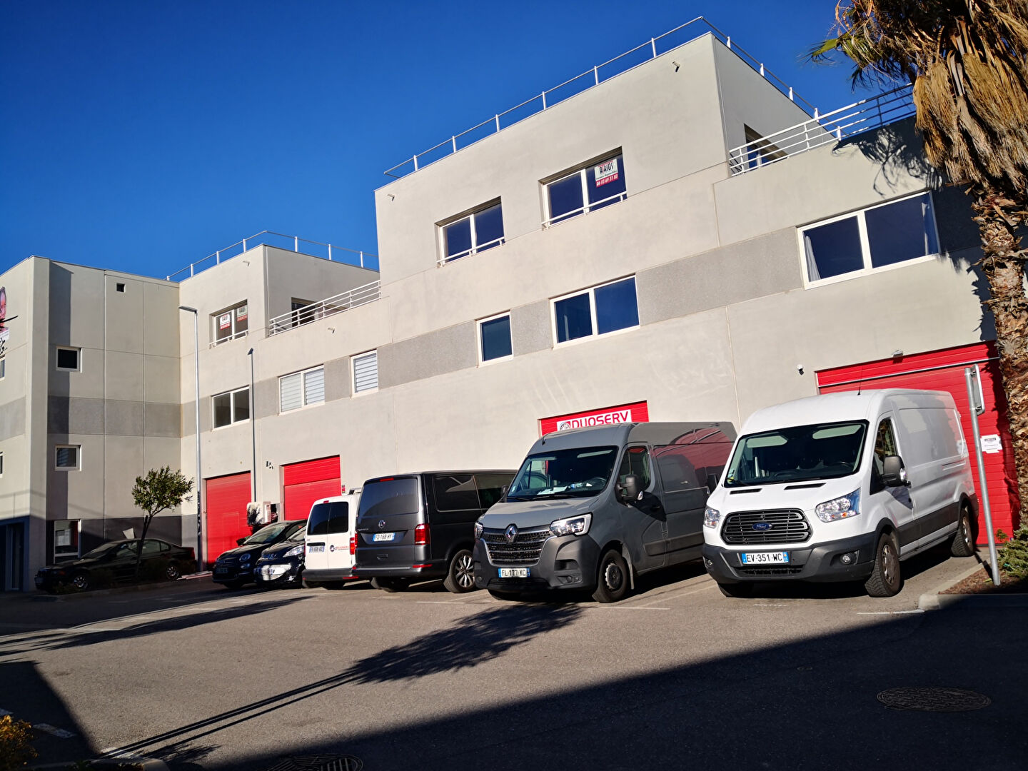Agence immobilière de Chez toit Immobilier Solliès-Pont