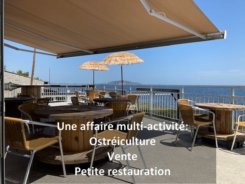 Agence immobilière de Chez toit Immobilier Solliès-Pont