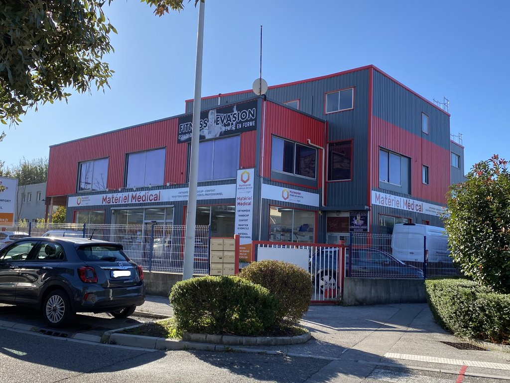 Agence immobilière de Chez toit Immobilier Solliès-Pont