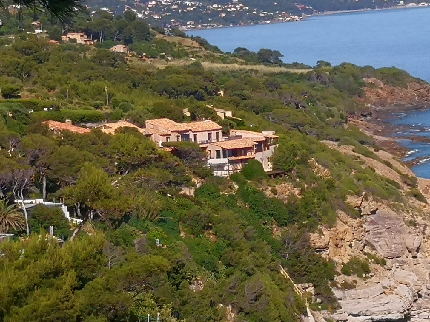 Agence immobilière de Chez toit Immobilier Solliès-Pont