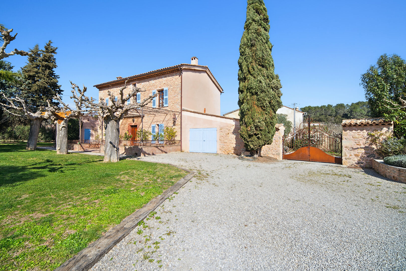 Agence immobilière de Chez toit Immobilier Solliès-Pont
