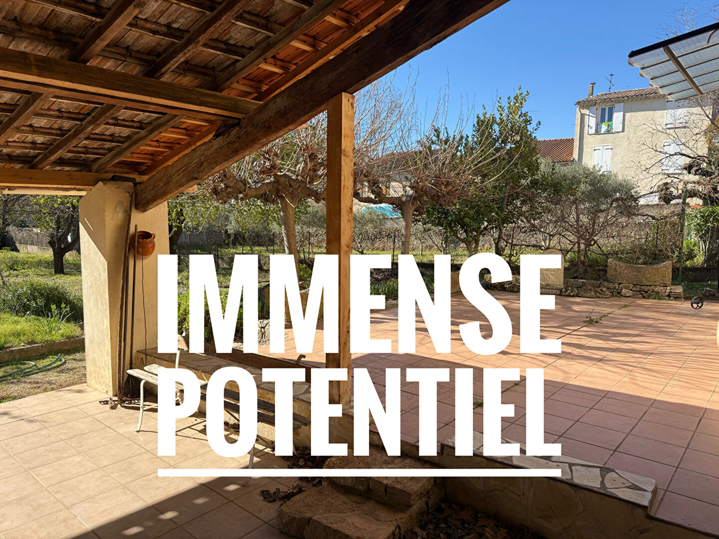 Agence immobilière de Chez toit Immobilier Solliès-Pont