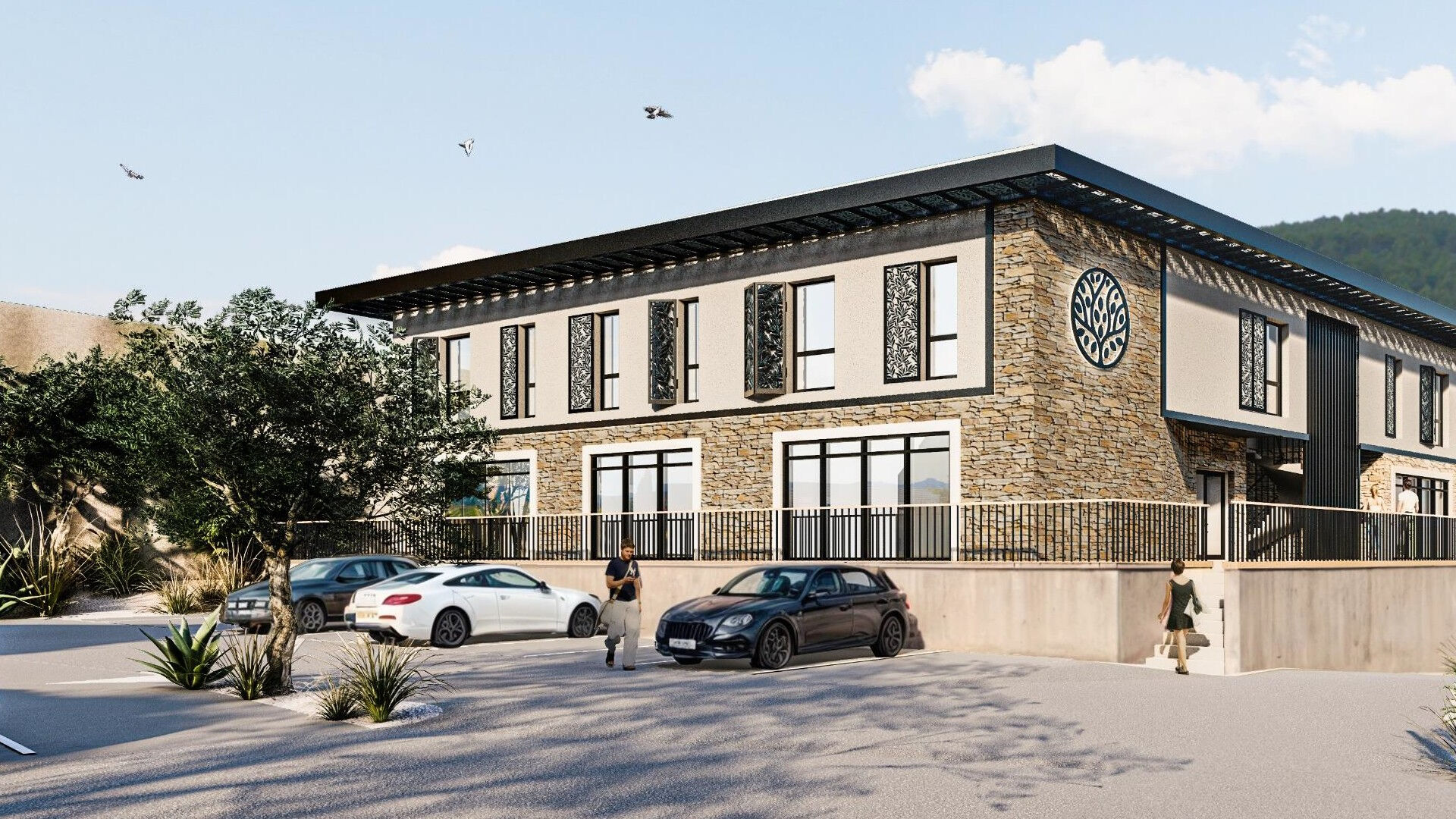 Agence immobilière de Chez toit Immobilier Solliès-Pont