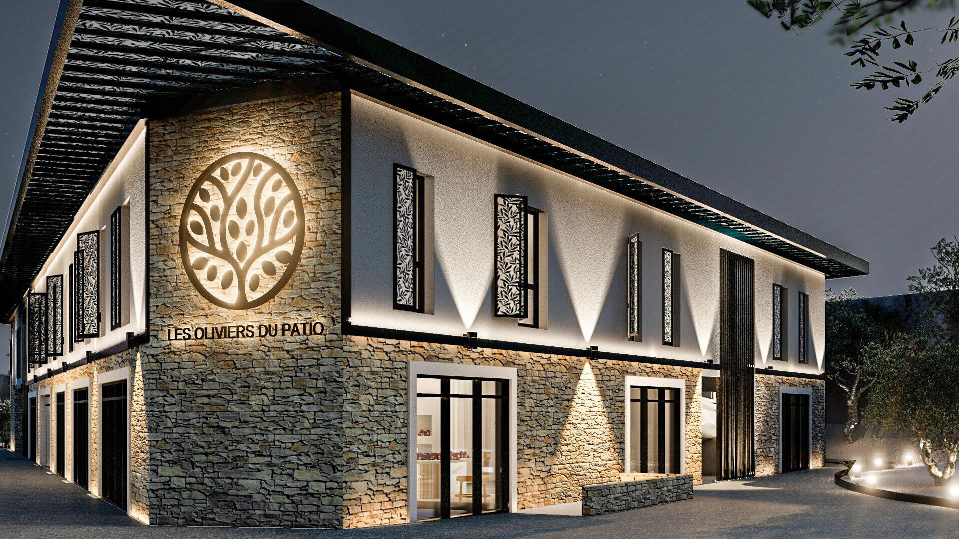 Photo A VENDRE LA FARLEDE, Bureau 43 m2 neufs image 5/5