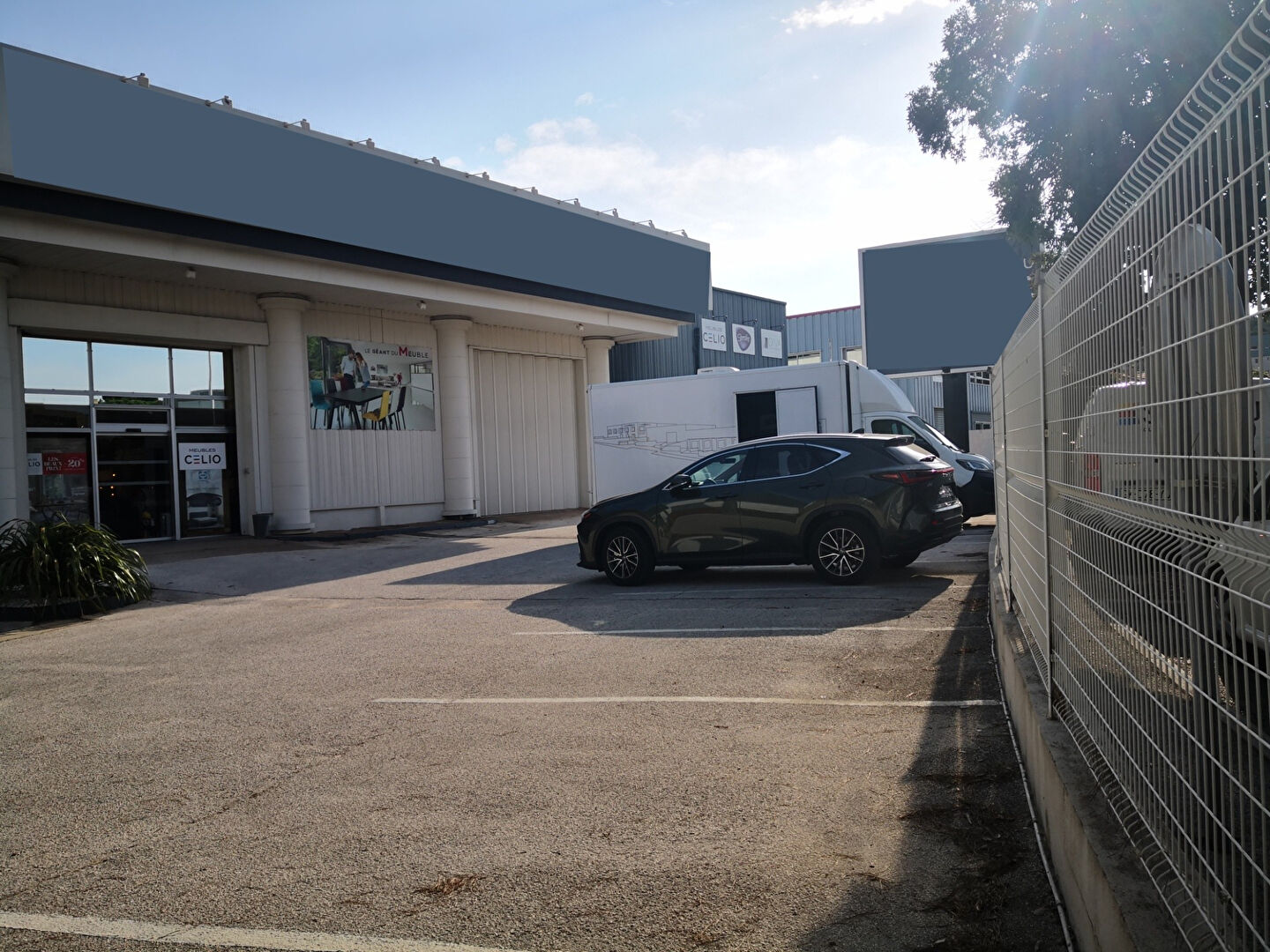 Agence immobilière de Chez toit Immobilier Solliès-Pont