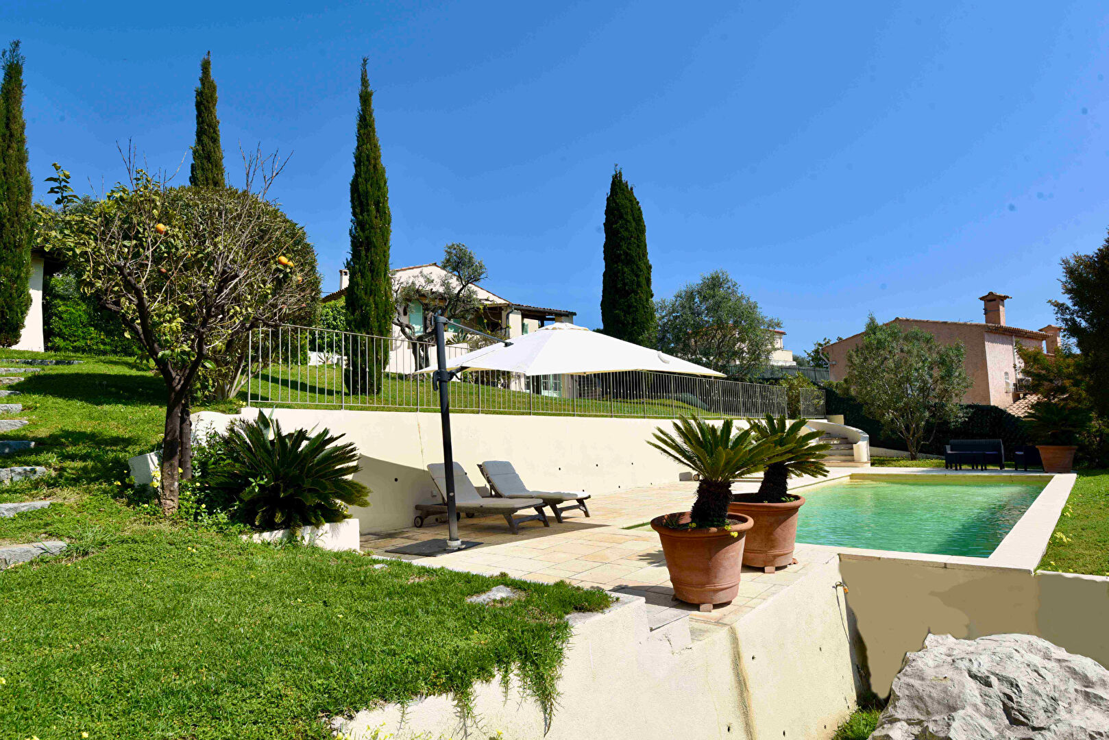 Agence immobilière de Chez toit Immobilier Solliès-Pont