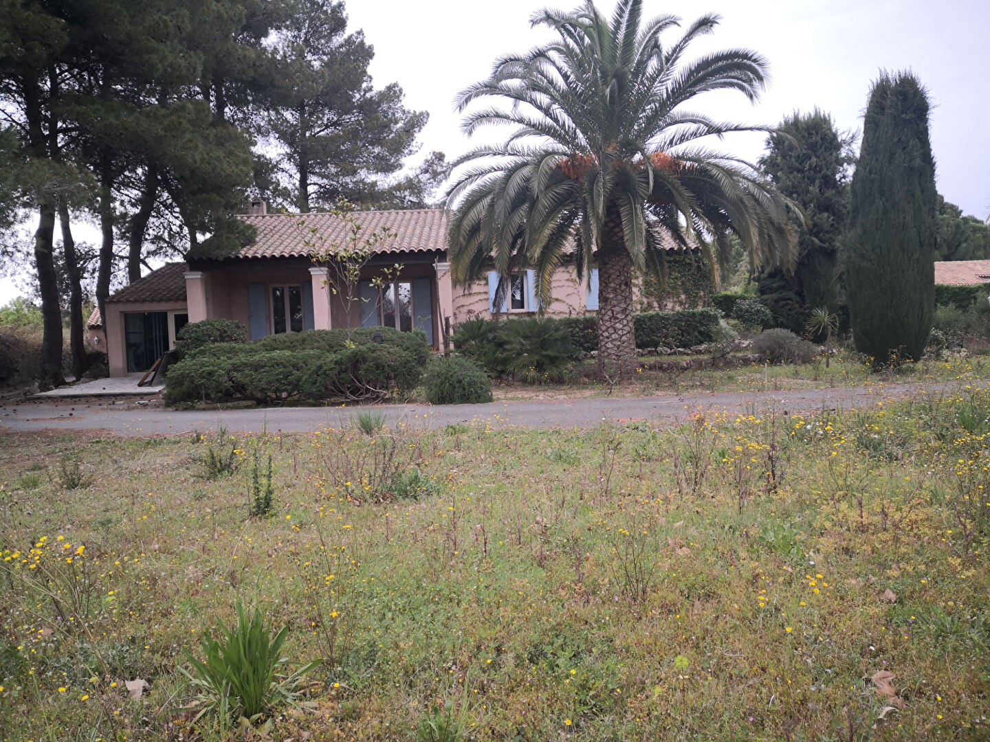 Agence immobilière de Chez toit Immobilier Solliès-Pont