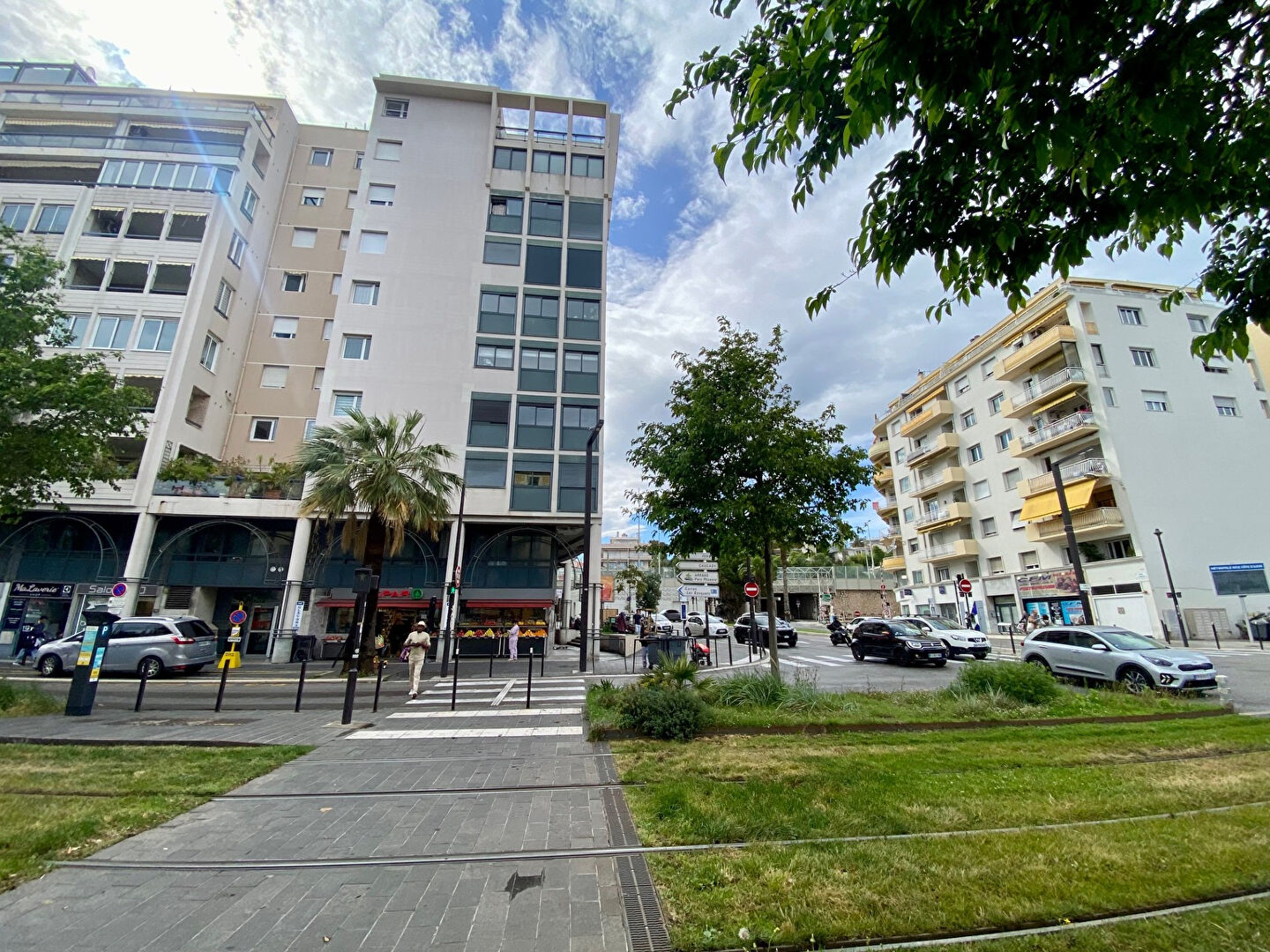 Agence immobilière de Chez toit Immobilier Solliès-Pont