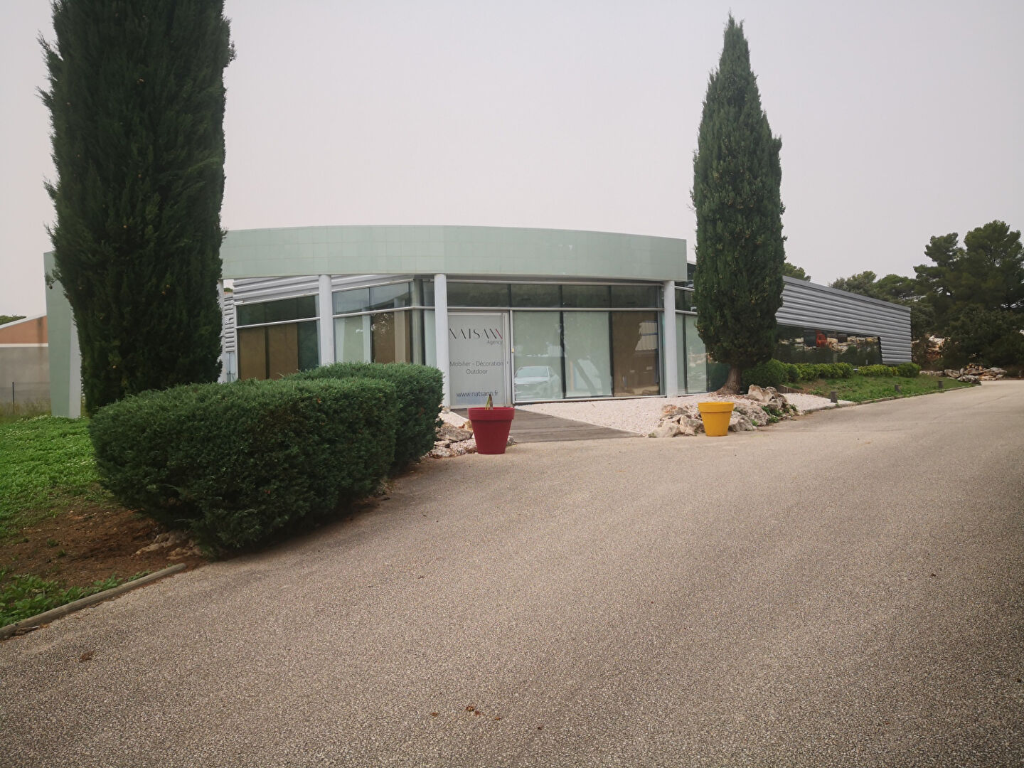 Agence immobilière de Chez toit Immobilier Solliès-Pont