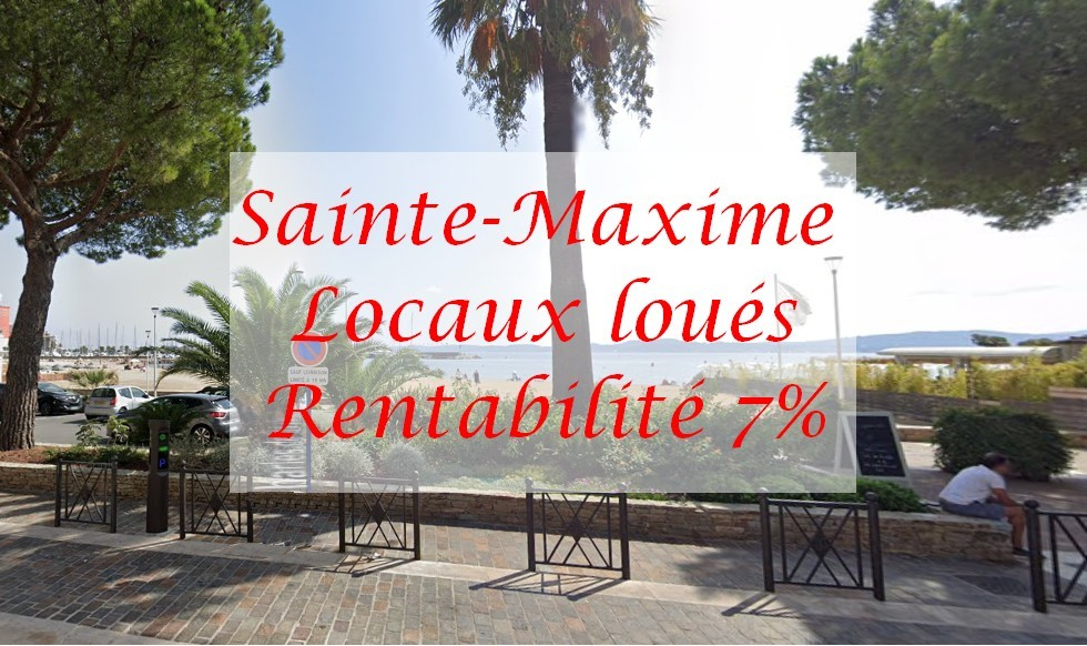 Agence immobilière de Chez toit Immobilier Solliès-Pont