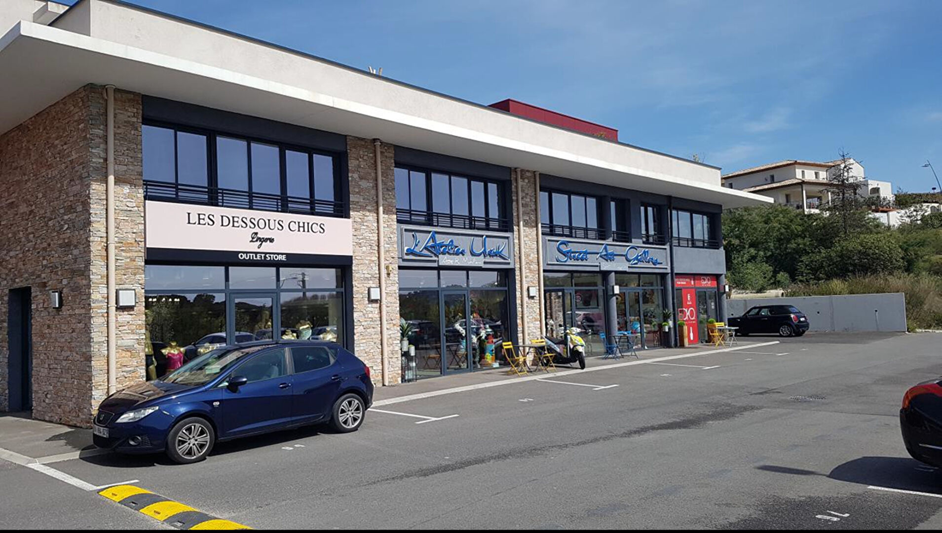 Agence immobilière de Chez toit Immobilier Solliès-Pont