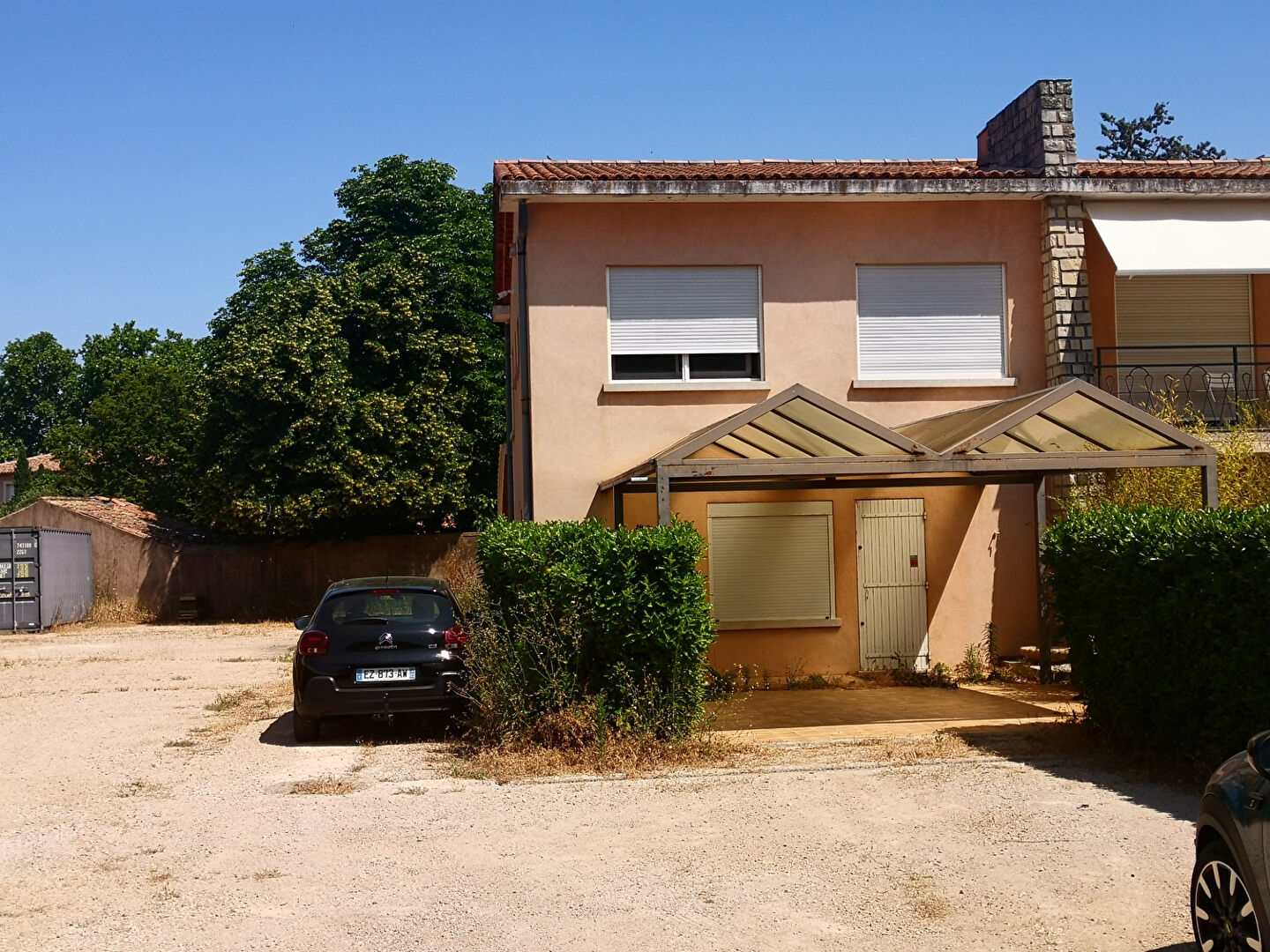 Agence immobilière de Chez toit Immobilier Solliès-Pont