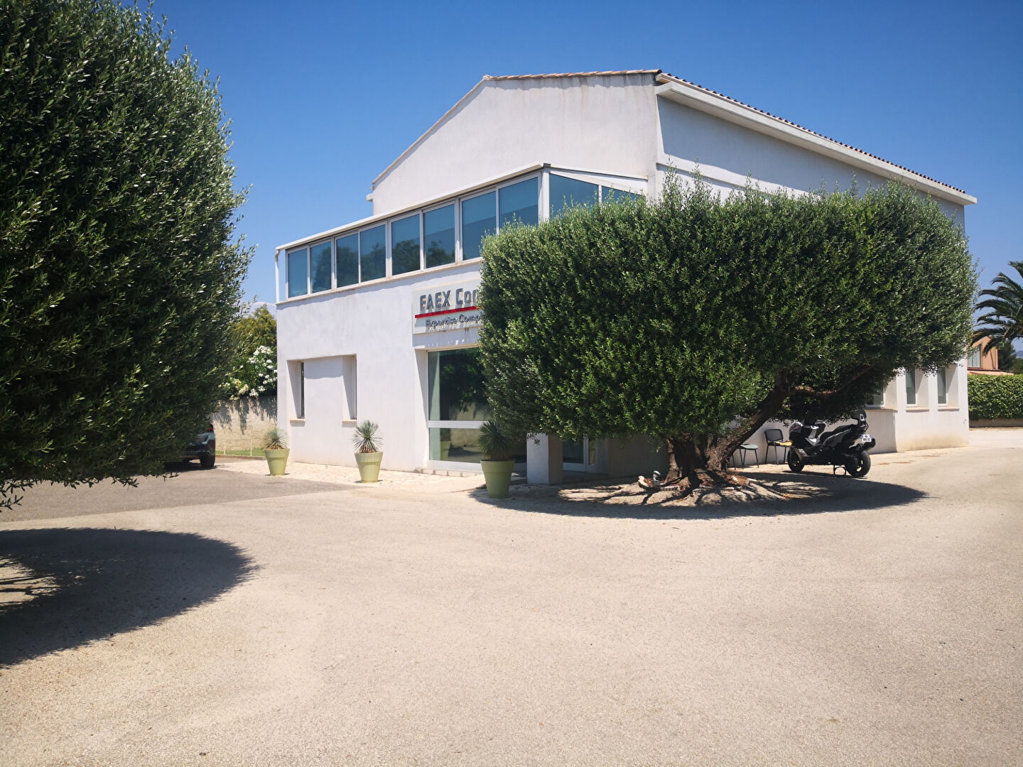 Agence immobilière de Chez toit Immobilier Solliès-Pont