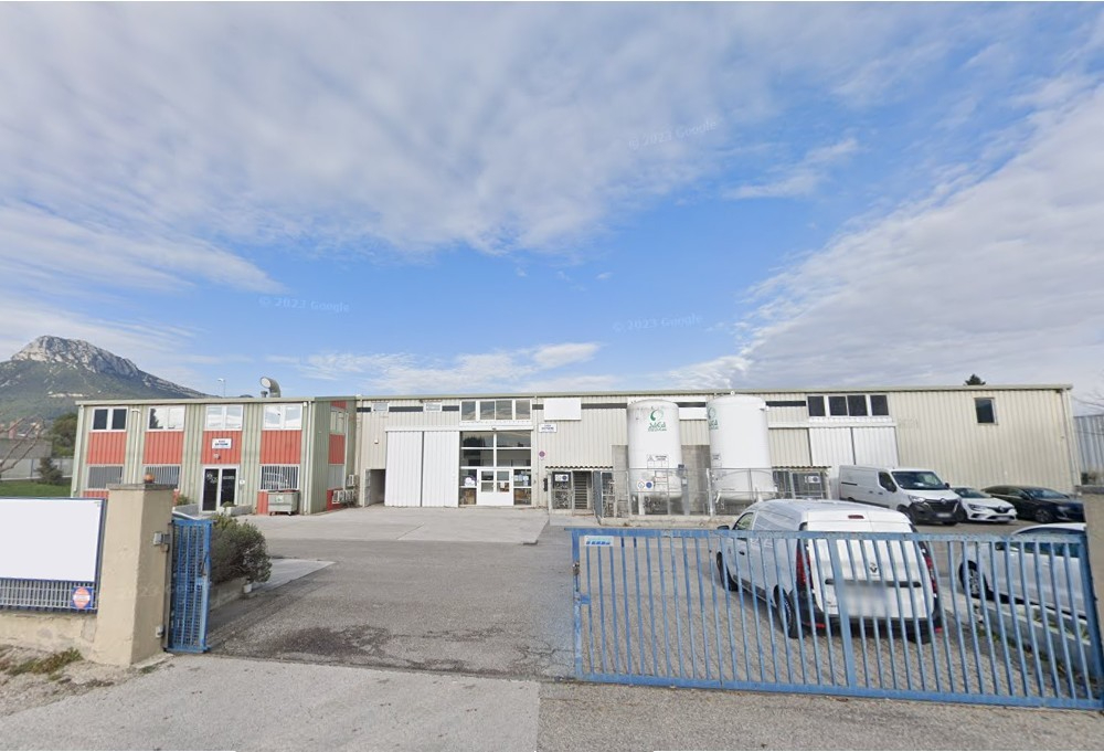 Agence immobilière de Chez toit Immobilier Solliès-Pont