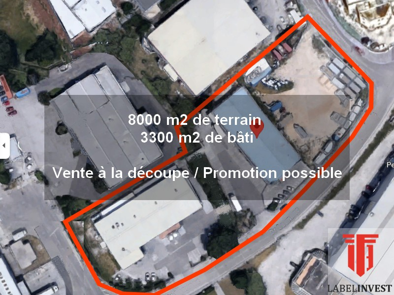Agence immobilière de Chez toit Immobilier Solliès-Pont